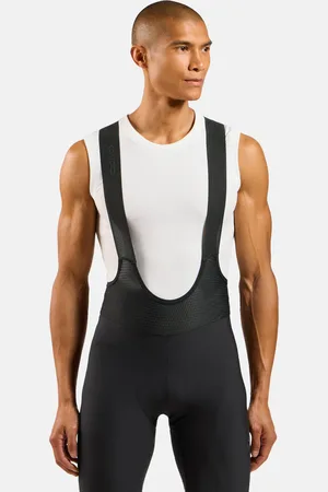 Odlo Cuissard à bretelles Zeroweight Chill-Tec Pro pour homme, S