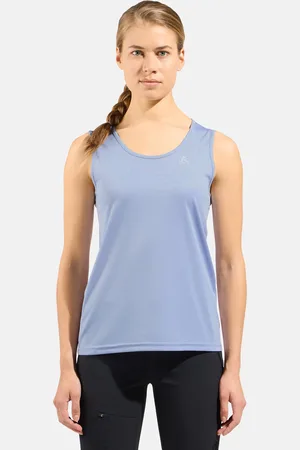 Odlo Débardeur Cardada pour femme, XS