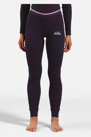 Odlo Collant Active Warm Originals pour femme, S