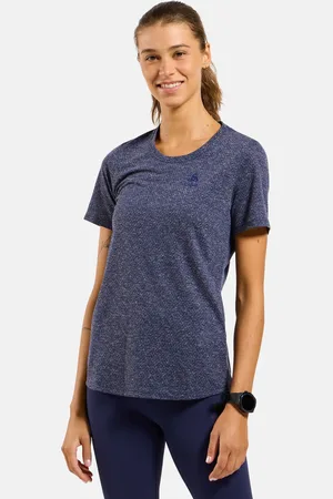 Odlo T-shirt Active 365 Linencool pour femme, S
