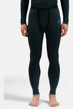 Odlo Collant technique POW Blackcomb pour homme, S