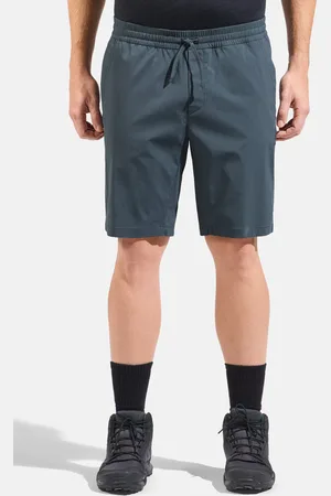 Odlo Short de randonnée Essentials pour homme, 56