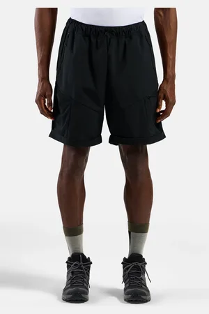 Odlo Short cargo Essentials pour homme, XL