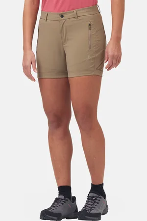 Odlo Short Conversion pour femme, 46
