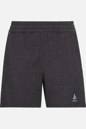 Odlo Short de running Run Easy pour femme, XS