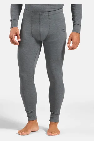 Odlo Collant Active Warm pour homme, 4XL