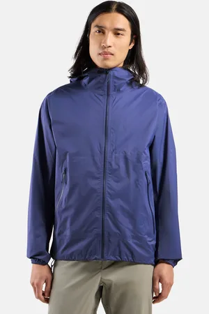 Odlo Veste hardshell imperméable Essentials 2.5L pour homme, M