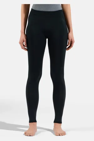 Odlo Collant technique Performance Light pour femme, XS