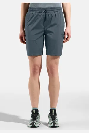 Odlo Short de randonnée Essentials pour femme, 34