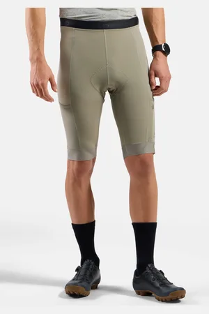 Odlo Cuissard court cargo Explorer pour homme, M