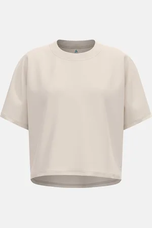Odlo T-shirt en tissu mélangé Active 365 pour femme, S