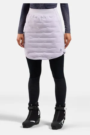 Odlo Jupe Zeroweight Insulator pour femme, S
