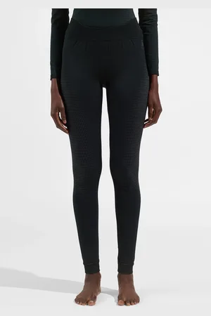 Odlo Collant technique Performance Warm pour femme, XS