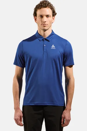 Odlo Polo Cardada pour homme, L