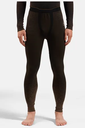 Odlo Collant technique POW Blackcomb pour homme, S