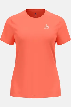 Odlo T-shirt Cardada pour femme, S