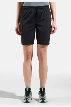 Odlo Short de randonnée Essentials pour femme, 34