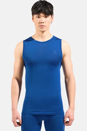 Odlo Débardeur technique Performance X-Light pour homme, S