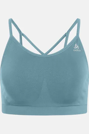 Odlo Brassière de sport Seamless Soft pour femme, L