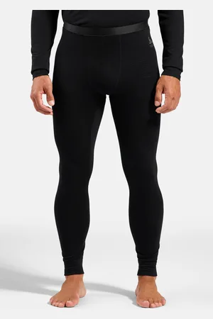 Odlo Collant technique Merino 160 pour homme, L