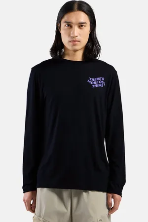 Odlo T-shirt à manches longues en laine mérinos 160 Ascent TMOT pour homme, XL