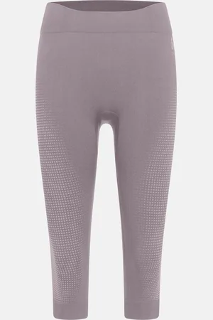 Odlo Collant ¾ technique Performance Warm pour femme, L