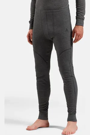 Odlo Collant technique Active X-Warm pour homme, L