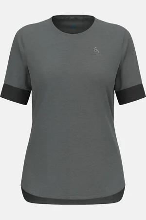 Odlo T-shirt de vélo Ride 365 pour femme, S
