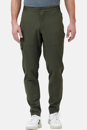 Odlo Pantalon Ride 365 pour homme, 50