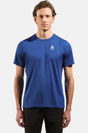 Odlo T-shirt Cardada pour homme, L