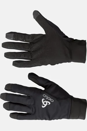 Odlo Gants Zeroweight Warm, XS