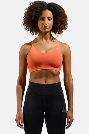 Odlo Brassière de sport Seamless Soft pour femme, S