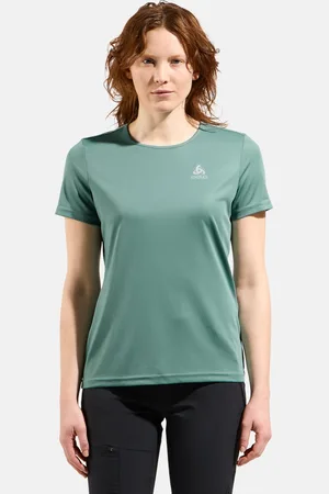 Odlo T-shirt Cardada pour femme, XS