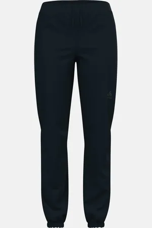 Odlo Pantalon de ski de fond Brensholmen pour femme, S