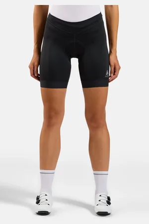 Odlo Cuissard Zeroweight pour femme, XL