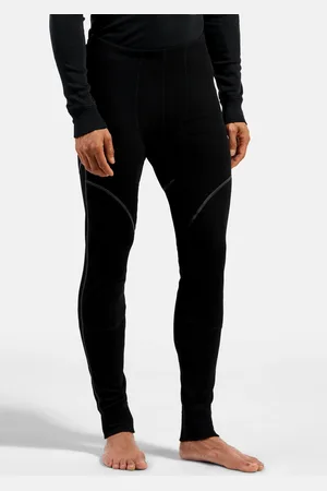 Odlo Collant technique Active X-Warm pour homme, S