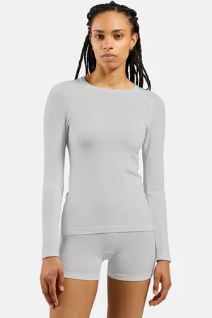Odlo Performance Light Base Layer pour femme, S