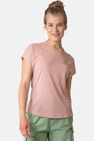 Odlo T-shirt à imprimé Ascent 365 pour femme, S