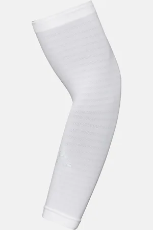 Odlo Manchettes Ceramicool Light, S/M