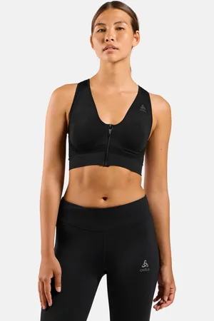 Odlo Brassière de sport Seamless High pour femme, S