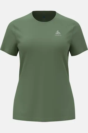 Odlo T-shirt Cardada pour femme, S