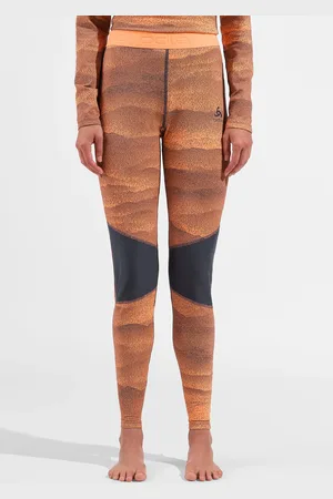 Odlo Collant Whistler pour femme, S