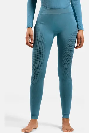 Odlo Collant technique Performance Warm pour femme, S