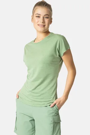 Odlo T-shirt Ascent 365 pour femme, S