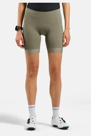 Odlo Cuissard Zeroweight pour femme, XS