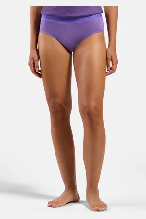 Odlo Culotte de sport en laine mérinos 160 Natural pour femme, L