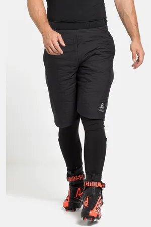 Odlo Short S-Thermic pour homme, XS