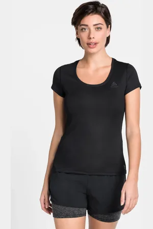 Odlo T-shirt technique Active F-Dry Light pour femme, XS