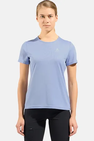 Odlo T-shirt Cardada pour femme, XS