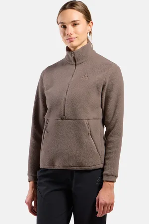 Odlo Polaire épaisse Ascent 365 pour femme, XL